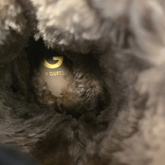 G by Guess boots 👢 - Picture 7 of 8